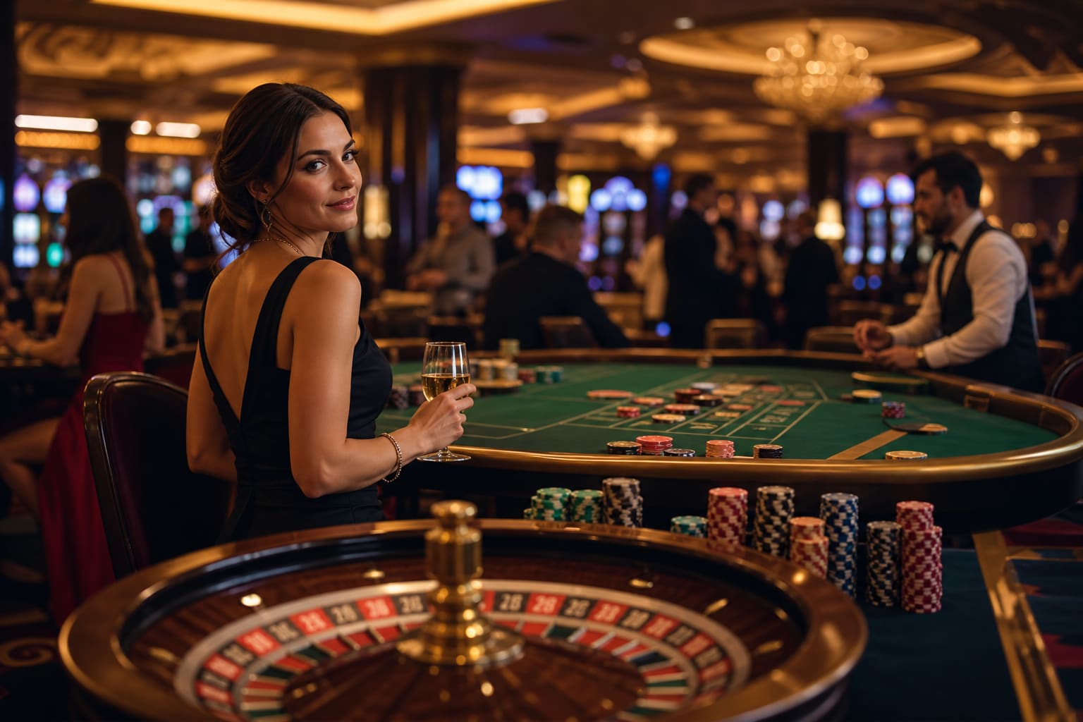 Immagine di copertina della guida Casino non AAMS 2026: come funzionano e alternative